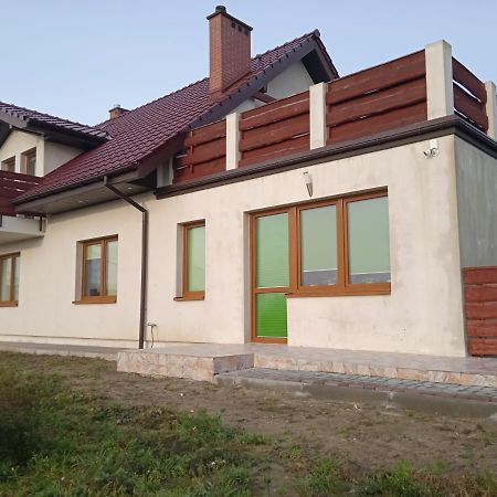 Agrostok Noclegi Agroturystyka Strzelce Gorne 외부 사진