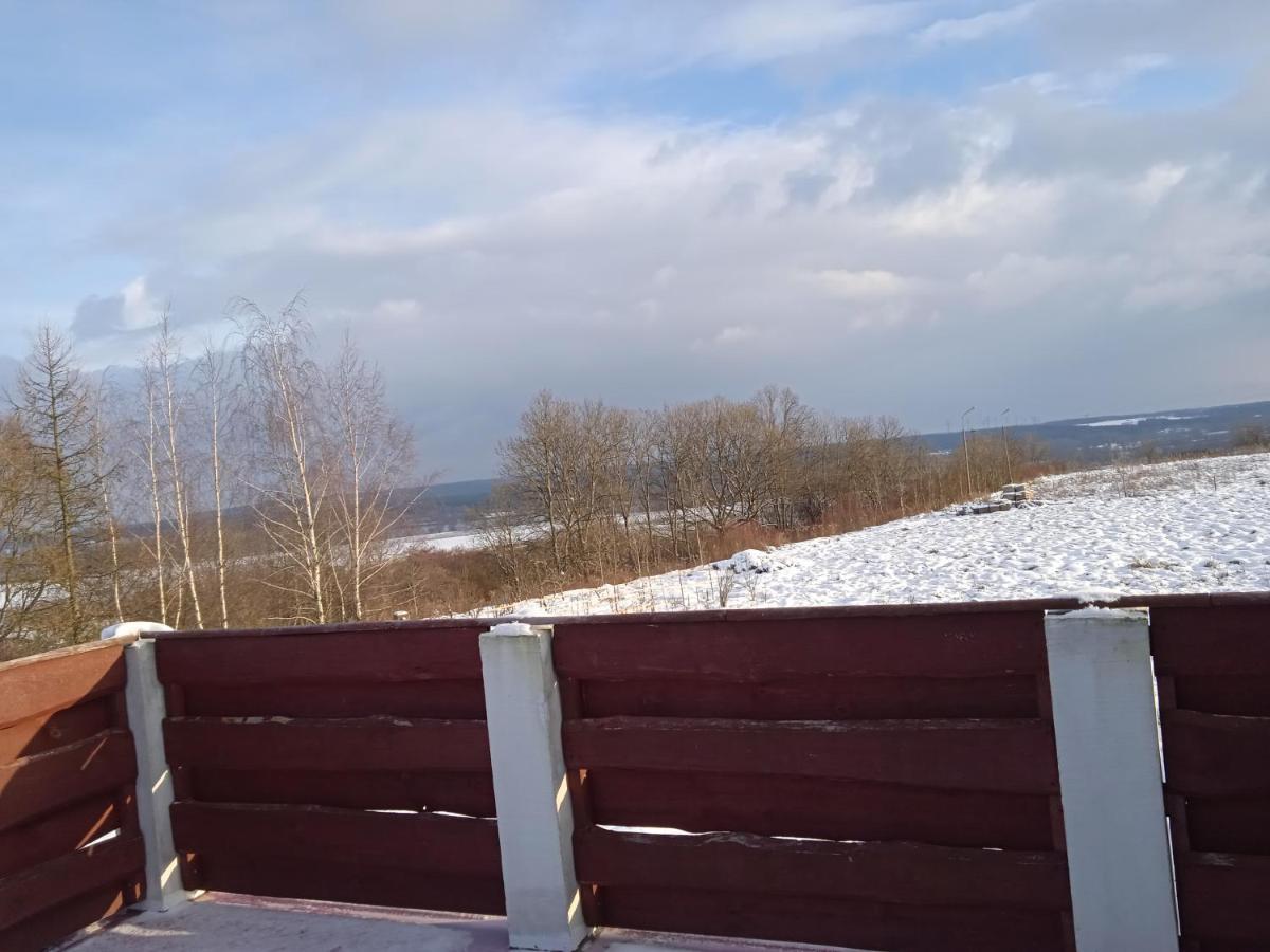 Agrostok Noclegi Agroturystyka Strzelce Gorne 외부 사진